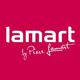 Lamart LT9015 KUBKI 2SZT. 350ML DINE LAMART 14084022 8590669248513