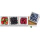Lamart LT9020 ZESTAW DIP 4SZT. BAMBOO LAMART 14084060 8590669253999