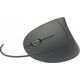 Mysz MediaRange MediaRange Maus USB 2.0 Vertical Linkshänder, schwarz 14084619 4260664870418