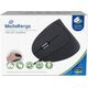 Mysz MediaRange MediaRange Maus USB 2.0 Vertical Linkshänder, schwarz 14084619 4260664870418