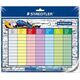 Staedtler STAEDTLER Lumocolor Stundenplan 14084629 4007817015797