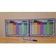 Staedtler STAEDTLER Lumocolor Stundenplan 14084629 4007817015797