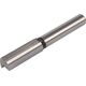 Wolfcraft Frez do rowków 10 mm Wolfcraft - HSS, trzpień 6 mm 14085327 4006885380400