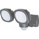 Naświetlacz Brennenstuhl Brennenstuhl Batterie LED Strahler LUFOS420 480lm Doppelkopf 14085899 4007123671540