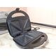 Opiekacz Emerio Emerio Sandwichtoaster, 2-Scheiben-Toaster, Antihaftbesch. 14085904 7333282003081