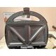 Opiekacz Emerio Emerio Sandwichtoaster, 2-Scheiben-Toaster, Antihaftbesch. 14085904 7333282003081