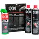 CX80 Zestaw kosmetyków samochodowych z teflonem CX80 14086124 5907640603774