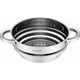 Klausberg WKŁAD PAROWY DO GARNKÓW 20/22/24cm Klausberg KB-7587 14087434 5908287275874