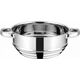 Klausberg WKŁAD PAROWY DO GARNKÓW 20/22/24cm Klausberg KB-7587 14087434 5908287275874