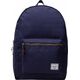 Herschel Herschel Settlement Backpack 10005-05432 Granatowe One size 14088569 828432528530