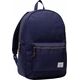 Herschel Herschel Settlement Backpack 10005-05432 Granatowe One size 14088569 828432528530