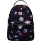 Herschel Herschel Nova Mid Backpack 10503-05745 Czarne One size 14088570 828432566945