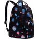 Herschel Herschel Nova Mid Backpack 10503-05745 Czarne One size 14088570 828432566945