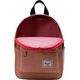 Herschel Herschel Classic Mini Backpack 10787-05728 Różowe One size 14088576 828432566426