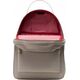 Herschel Herschel Nova Mid Backpack 10503-05752 szary One size 14088577 828432566884