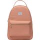Herschel Herschel Nova Mid Backpack 10503-05728 Różowe One size 14088620 828432566891