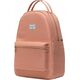 Herschel Herschel Nova Mid Backpack 10503-05728 Różowe One size 14088620 828432566891