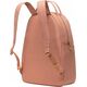 Herschel Herschel Nova Mid Backpack 10503-05728 Różowe One size 14088620 828432566891