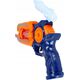 Mega Creative PISTOLET NA STRZAL B/O AKC 27X19X6 MC WB 48/96 14088820 5904335846720