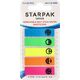 Starpak ZAKLADKA IND 45X12/20K 6KOL KOT STK FOL24/240 14088841 5904335871968