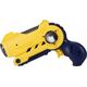 Mega Creative PISTOLET B/O 15CM MIX2 DISP 10/120 14088862 5904335850413