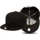 New Era New Era 9FIFTY MLB New York Yankees Cap 11180834 Czarne S/M 14089001 889355995885
