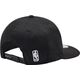 New Era New Era 9FIFTY Los Angeles Lakers Snapback Cap 60245408 Czarne S/M 14089002 196313979932