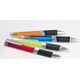 Topwrite Topwrite - Zestaw długopisów kulkowych z gumowym uchwytem niebieski 4 szt. 14089120 8711252798851