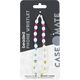 Casemate Case-Mate Universal Beaded Phone Wristlet - Zawieszka z koralikami do telefonu (Jelly Bean Pearl) 14089219 840171705805