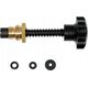 Yato YATO FREZ DO NAPRAW KRANÓW 3/8" 1/2" 14089341 5906083089473