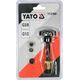 Yato YATO FREZ DO NAPRAW KRANÓW 3/8" 1/2" 14089341 5906083089473