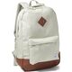 Herschel Herschel Heritage Backpack 10007-05752 szary One size 14089386 828432566624