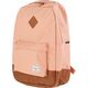 Herschel Herschel Heritage Backpack 10007-05728 Różowe One size 14089405 828432566631
