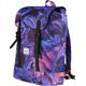 Herschel Herschel Retreat Small Backpack 11091-05743 Fioletowe One size 14089503 828432567072