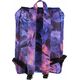 Herschel Herschel Retreat Small Backpack 11091-05743 Fioletowe One size 14089503 828432567072