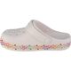 Crocs Crocs Crocband Stretch Necklace Kids Clog 208269-94S białe 33/34 14089585 196265242542