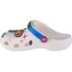 Crocs Crocs Classic Rainbow High Kids Clog 208117-90H białe 29/30 14089596 196265195978