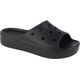 Crocs Crocs Classic Platform Slide 208180-100 białe 38/39 14089700 196265241927