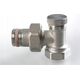 Vario Term Zawór grzejnikowy powrotny kątowy 1/2" Vario Term 000M870A001 14089919 5903175021922