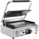 Yato YATO GRILL KONTAKTOWY PANINI PŁASKI 44cm 14090176 5906083007996