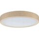 Lampa sufitowa Paulmann Plafoniera COSARA 15W 300MM 1300lm 4000K IP44 230V beżowy 14090338 4000870710548
