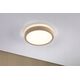 Lampa sufitowa Paulmann Plafoniera COSARA 15W 300MM 1300lm 4000K IP44 230V beżowy 14090338 4000870710548