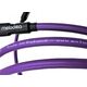 Melodika Melodika MDUAB50 Purple Kabel USB 2.0 typu A-B m.in. do DAC / urzÄdzeĹ medycznych / ploterĂłw - 5m 14090713 5907609009661