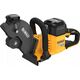 Dewalt 54v xr fv przecinarka 230mm 2x9ah 14090752 5035048791950
