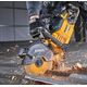 Dewalt 54v xr fv przecinarka 230mm 2x9ah 14090752 5035048791950