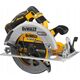 Dewalt 18v xr pil. tarczowa 190mm 2x5ah ps 14090755 5054905315740