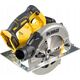 Dewalt 18v xr pil. tarczowa 184mm 2x5ah ps 14090758 5035048807385