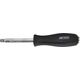 AWTools AWTOOLS WKRĘTAK NASADEK 1/4" 150mm BLACK LINE 14091215 5903678612894