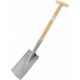 AWTools AWTOOLS SAPERKA PROSTA TRZON DREWNIANY 14091324 5903678616762