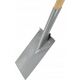 AWTools AWTOOLS SAPERKA PROSTA TRZON DREWNIANY 14091324 5903678616762